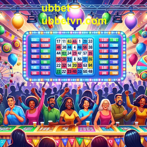 A Emoção do Bingo no ubbet: Diversão e Prêmios ao Seu Alcance