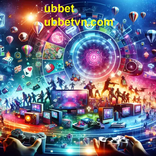 A Evolução dos Jogos: Tendências e Futuro