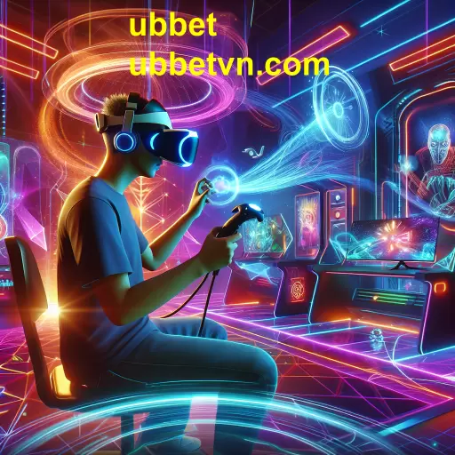 O Futuro dos Jogos: Tendências e Inovações em 2023