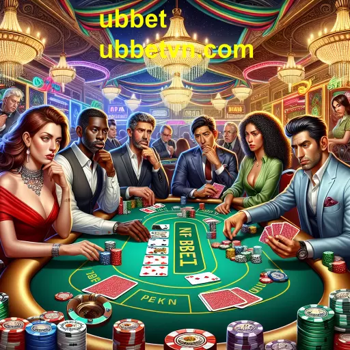 Desvendando o Pôquer: Estratégias e Modalidades para Jogadores