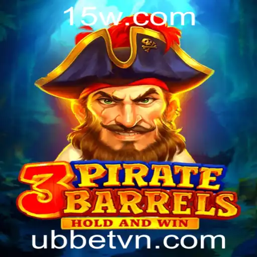 Descobrindo 3PirateBarrels: Um Jogo de Aventura e Estratégia