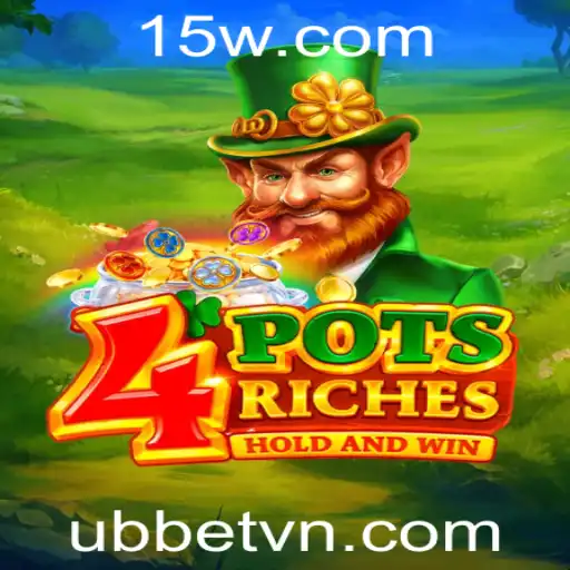 Descubra o Fascinante Mundo de 4potsriches: O Jogo de Estratégia e Sorte