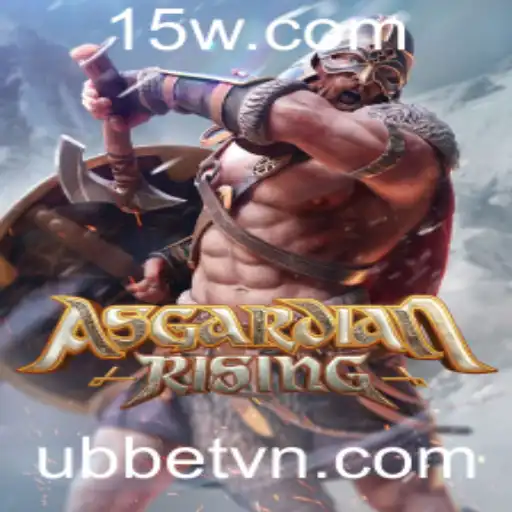 AsgardianRising: Explorando o Novo Fenômeno dos Jogos de Estratégia