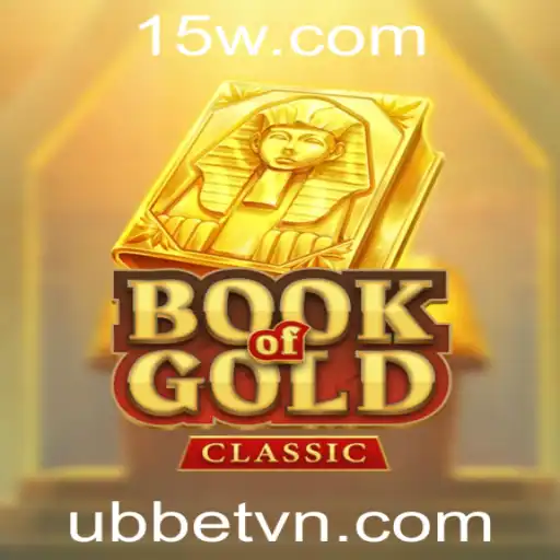 Explorando o Fascinante Mundo de BookOfGoldClassic: Regras e Dinâmica