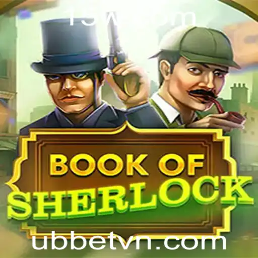 Explorando o Fascinante Mundo do Jogo 'BookOfSherlock'