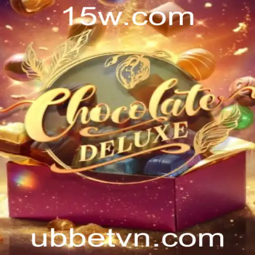 Explorando o Mundo de ChocolateDeluxe: O Jogo de Estratégia e Prazer