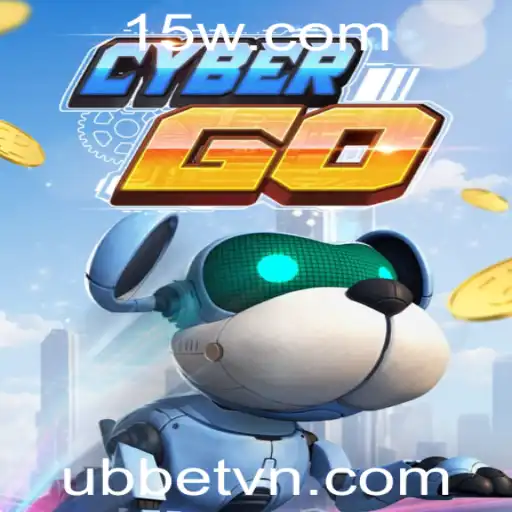 Descubra CyberGO: Revolucionando o Mundo dos Jogos com Ubbet