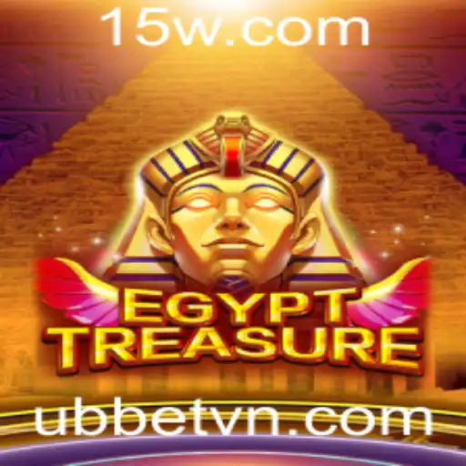 Explorando EgyptTreasure: Aventura e Estratégia nos Mistérios do Antigo Egito