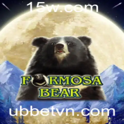 Explorando o Fascinante Mundo de FormosaBear