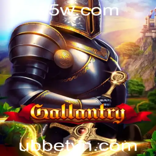 Gallantry: O Novo Fenômeno dos Jogos com a Inovadora Palavra-Chave 'Ubbet'