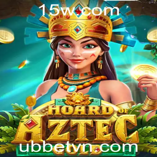 Descubra a Aventura de HoardofAztecgold: Mergulhe na Riqueza Antiga