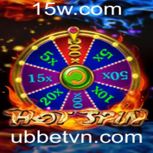 Explorando o Mundo Dinâmico de HotSpin e a Experiência Interativa com ubbet