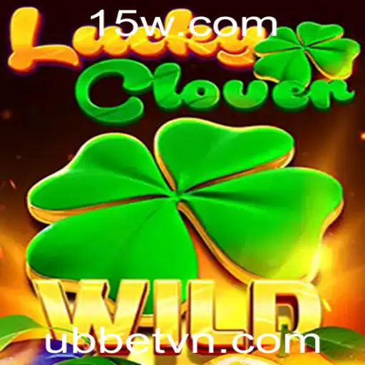 Descubra o Universo de Diversão com LuckyClover