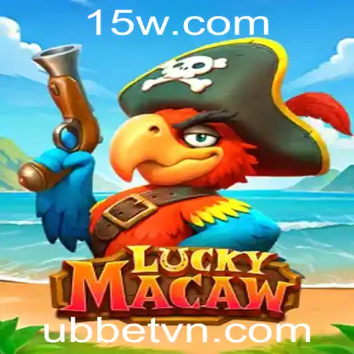 LuckyMacaw: Um Mergulho no Jogo de Apostas Online