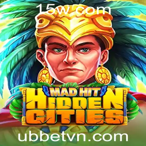 Descubra o Mundo de MadHitHiddenCities com a Palavra-Chave Ubbet