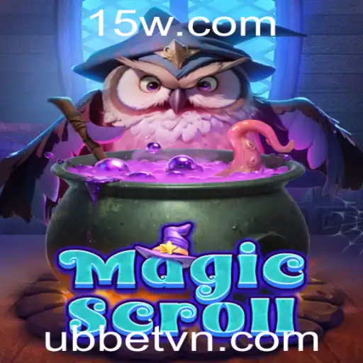 MagicScroll: Explorando as Maravilhas do Jogo Ubbet