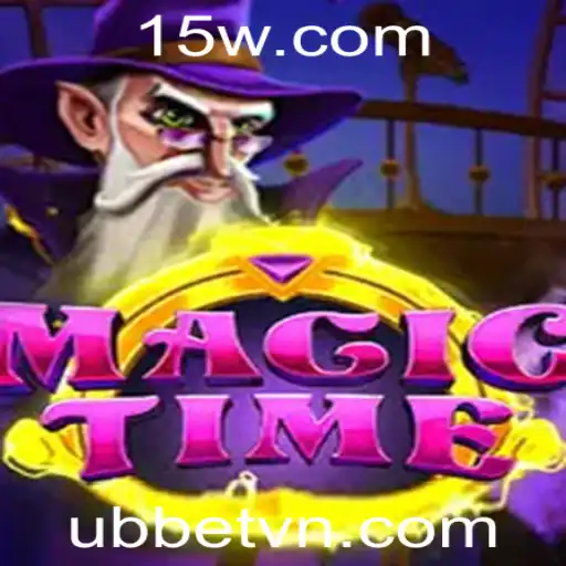 Explorando o Fascinante Mundo de MagicTime: Regras e Introdução ao jogo de Aventura