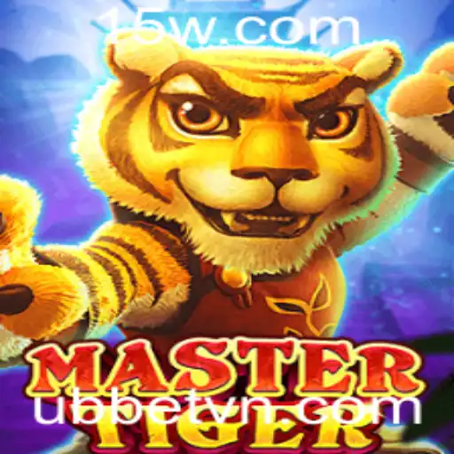 Descubra MasterTiger: Um Jogo Envolvente para Todas as Idades