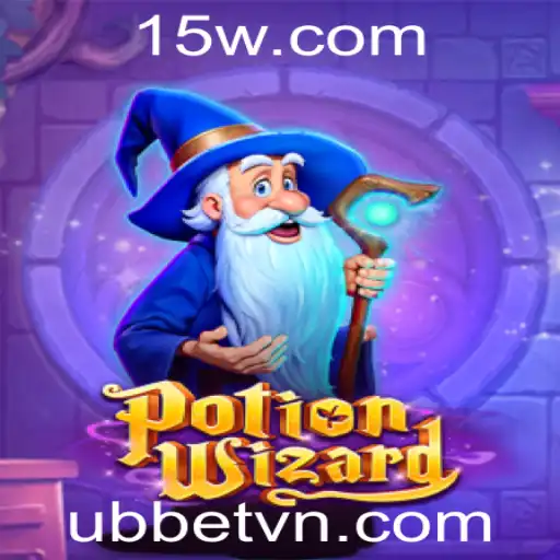 PotionWizard: Descubra o Mundo Encantado e Estratégico dos Alquimistas