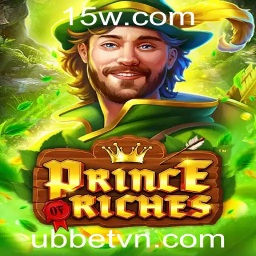 Descubra a Emoção e Estratégia em PrinceOfRiches