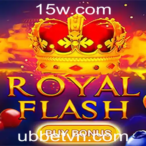 RoyalFlashBuyBonus: Explorando o Jogo Inovador de 'Ubbet'