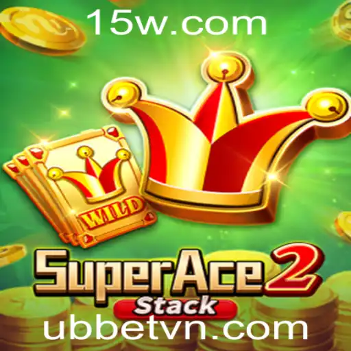 Descubra o Mundo de SuperAce2: Um Jogo Inovador com a Estratégia Ubbet