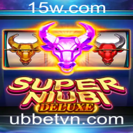 Descubra o Mundo Inovador de SuperNiubiDeluxe: Um Jogo Revolucionário