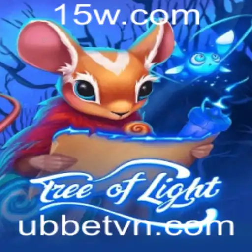 Descubra o Envolvente Jogo TreeofLight e a Palavra-Chave Misteriosa Ubbet