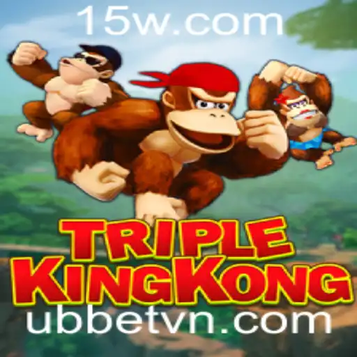 Descobrindo o Universo de TripleKingKong: Um Olhar Detalhado sobre o Jogo