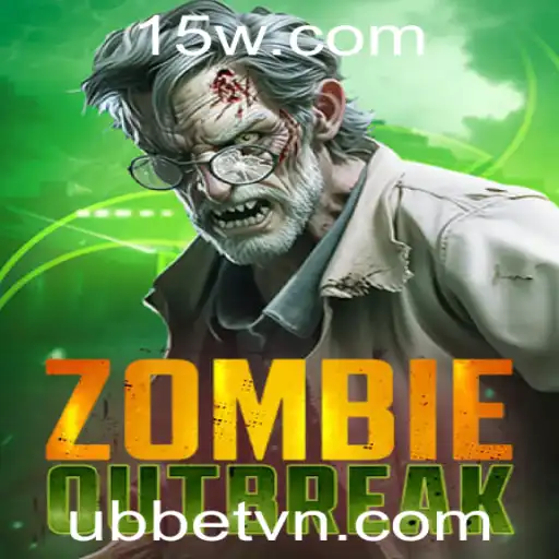 ZombieOutbreak: Um Jogo de Sobrevivência em Tempo Real